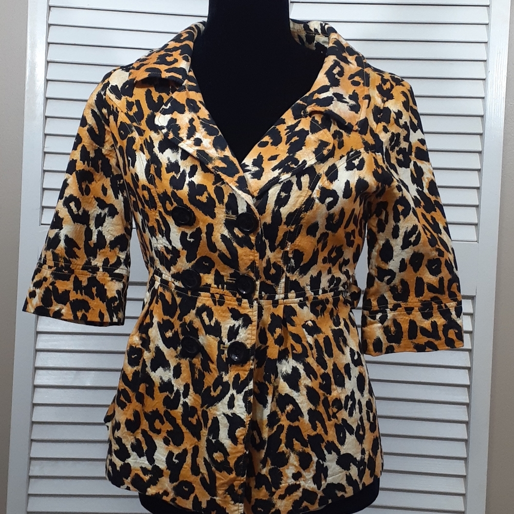 American Eagle Dressy Jacket